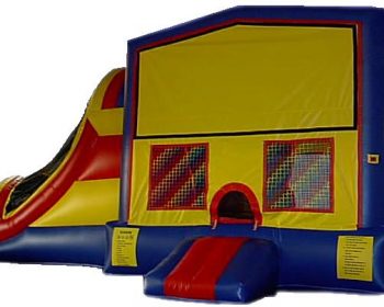 T2-1080 Inflatable Bouncer