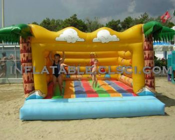 T2-1082 Inflatable Bouncer