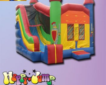 T2-1090 Inflatable Bouncer