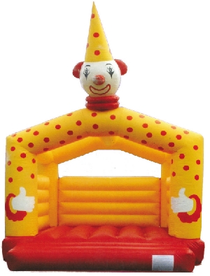 T2-1118 Inflatable Bouncer