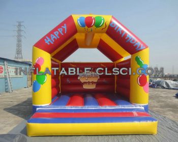 T2-1121   Inflatable Bouncers