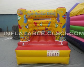 T2-1139 Inflatable Bouncers