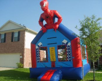 T2-1149 Inflatable Bouncer