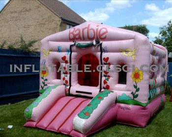 T2-1206 Inflatable Bouncer