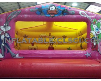 T2-1235 Inflatable Bouncer