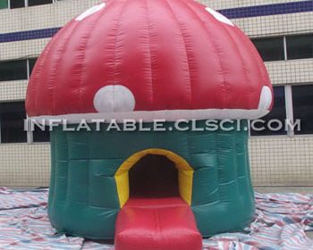 T2-125 Inflatable Bouncers