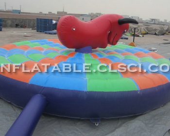 T2-1272 Inflatable Bouncers