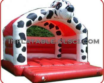 T2-1340 Inflatable Bouncer