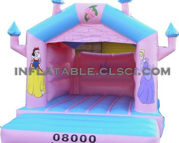 T2-1342 Inflatable Bouncer