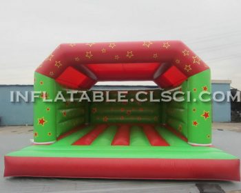 T2-1346 Inflatable Bouncers