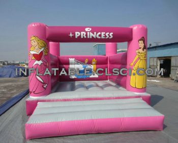 T2-1356  Inflatable Bouncers