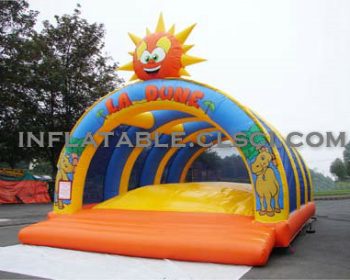 T2-1368 Inflatable Bouncer