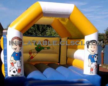 T2-1388 Inflatable Bouncer