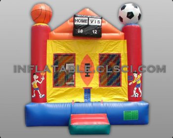 T2-1425 Inflatable Bouncer