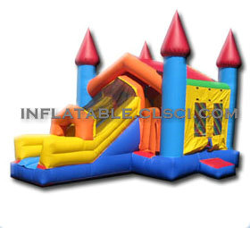 T2-1426 Inflatable Bouncer