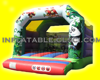 T2-1457 Inflatable Bouncer