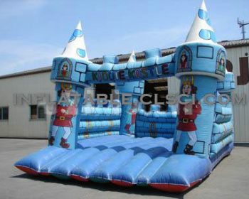 T2-1467 Inflatable Bouncer