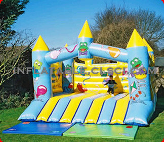 T2-1482 Inflatable Bouncer