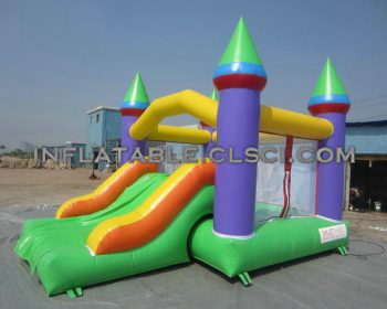 T2-1506  Inflatable Bouncers