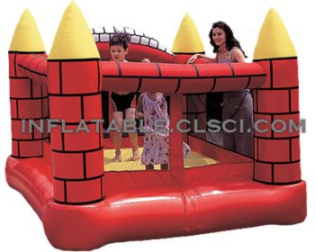 T2-1564 Inflatable Bouncer