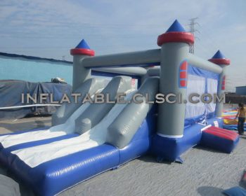 T2-1625  Inflatable Bouncers