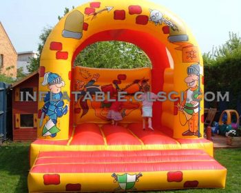 T2-1643 Inflatable Bouncer