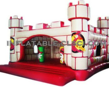 T2-1868 Inflatable Bouncer