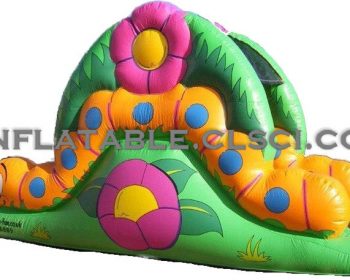 T2-1920 Inflatable Bouncer