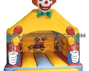 T2-1939 Inflatable Bouncer