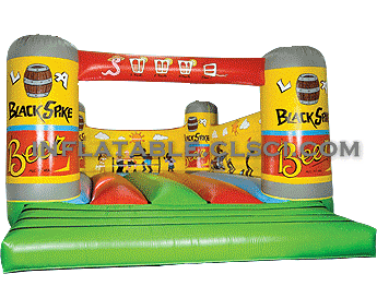 T2-1940 Inflatable Bouncer