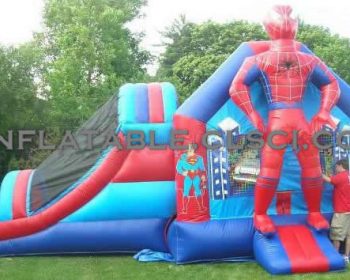 T2-1941 Inflatable Bouncer