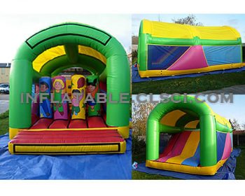 T2-2102 Inflatable Bouncer