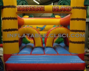 T2-2103 Inflatable Bouncer