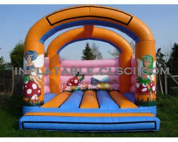 T2-2106 Inflatable Bouncer