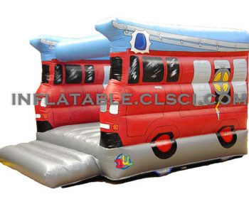 T2-2144 Inflatable Bouncer