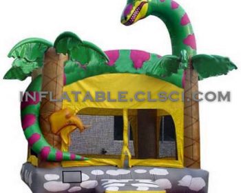 T2-2164 Inflatable Bouncer