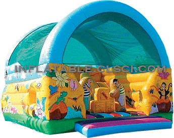 T2-2174 Inflatable Bouncer