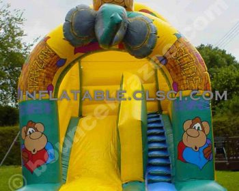 T2-2218 Inflatable Bouncer