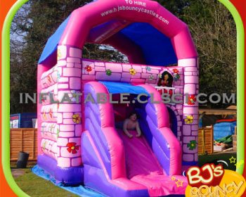 T2-2221 Inflatable Bouncer