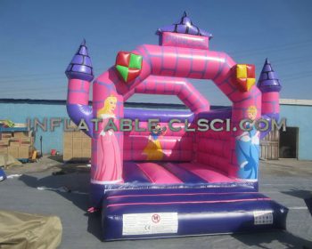 T2-2222  Inflatable Bouncers