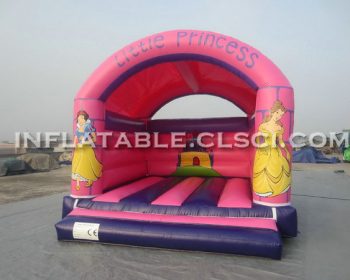 T2-2223 Inflatable Bouncers