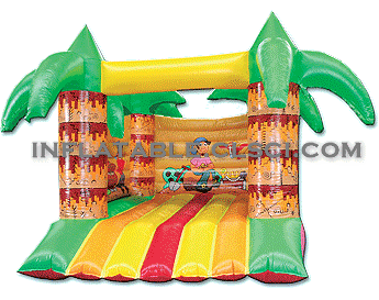 T2-2235 Inflatable Bouncer