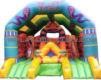 T2-2246 Inflatable Bouncer