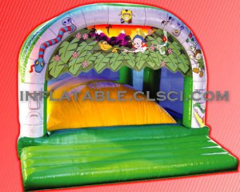 T2-2283 Inflatable Bouncer