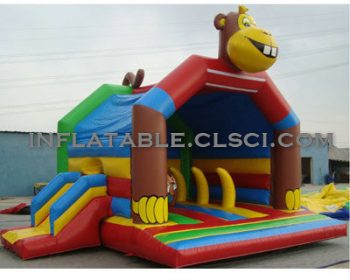 T2-2290 Inflatable Bouncer