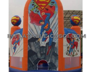 T2-2294 Inflatable Bouncer