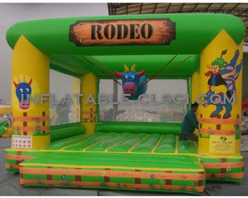 T2-2300 Inflatable Bouncer