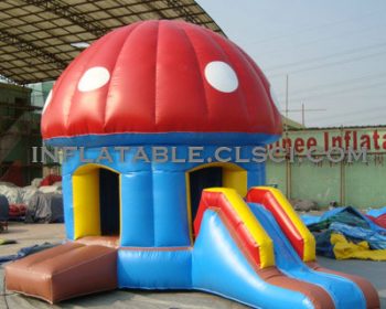 T2-2304 Inflatable Bouncer