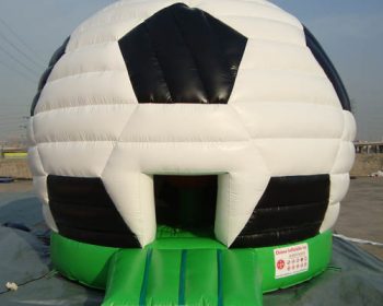 T2-2406 Inflatable Bouncers