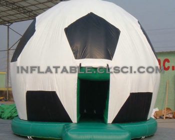 T2-2407 Inflatable Bouncers